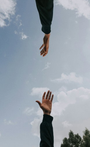 two-person-s-arms.jpg two person's arms